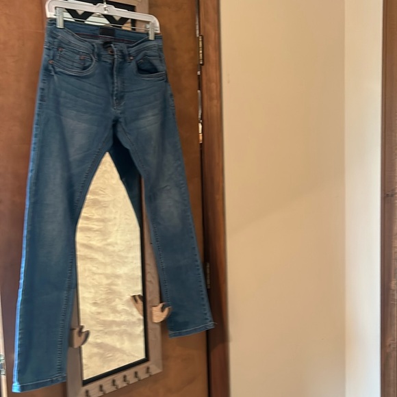 Steve’s jeans - Picture 1 of 4